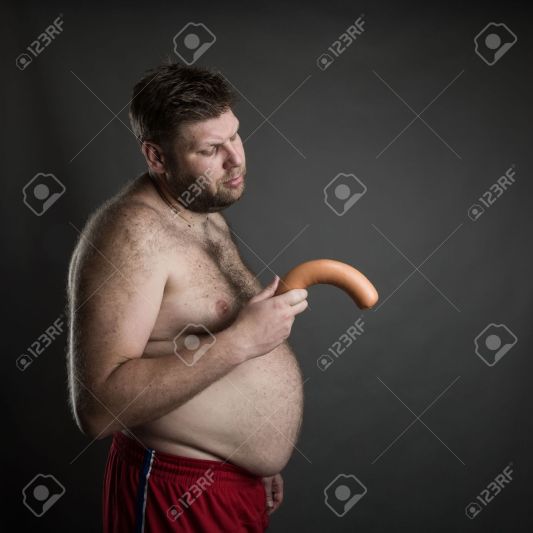 sausage1